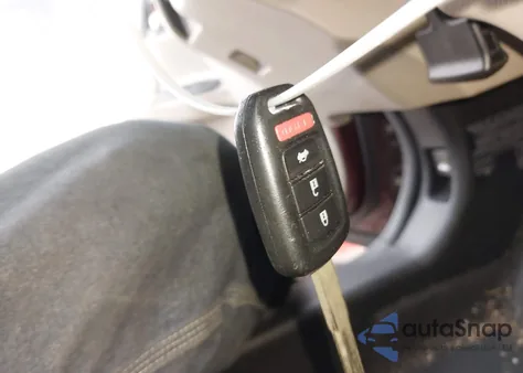 2016 Honda Accord Lx from USA, damaged, VIN 1HGCR2F30GA030590